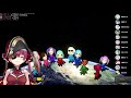 【 雑ホロ杯 マリカdx8】みんなで爆走練習会！【ホロライブ 宝鐘マリン】