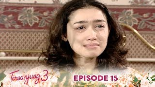 Mimpi Buruk - Tersanjung Season 3 Episode 15 Part 2