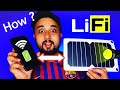 LiFi Technology in Solar Module | Future Tech | Tesla Solar Tile