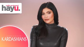 Kylie Jenner Season 18 Recap | Countdown to KUWTK | Keeping Up With The Kardashians