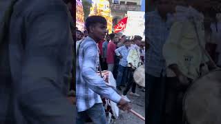 aliganj ke Muharram  ￼