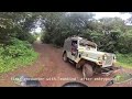 ಕೊಡಚಾದ್ರಿ ಬೈಕ್ ಲ್ಲಿ ಹತ್ಸಿದ್ದೀರಾ 🏍️ kodachadri solo best offroad in karnataka episode 1