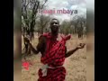 ona vituko vya masai