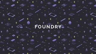 Foundry WordPress Theme - Ebor Mega Menu