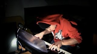 Eminem - Not Afraid (Piano Cover)
