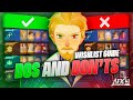 The Wishlist Dos and Don'ts you NEED TO KNOW!【AFK Journey】