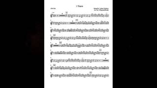 7 Years - Lukas Graham (Saxophone Sheet Music)