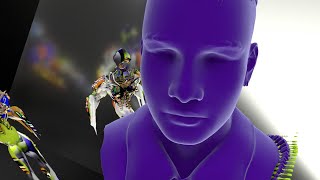 Study Visual Effects, Digital Arts & Animation at Catalyst in Berlin