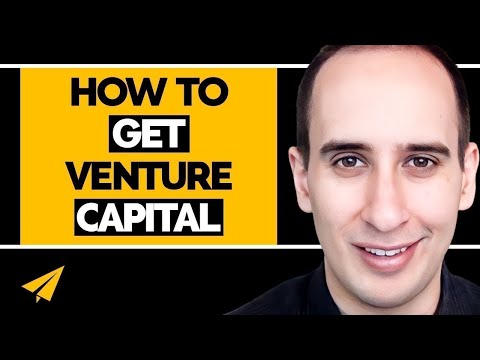 Venture Capital - What are the steps to get venture capital? Venture Capital - What are the steps to get venture capital?