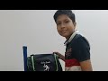 unbox on cricket kit