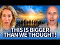 Two MASSIVE Events Are Coming! But Humanity REFUSES To Be Enslaved.. | Lee Harris