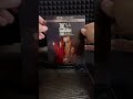 The Godfather Trilogy 4K Unboxing