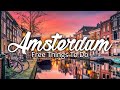 50 Free Things To Do In Amsterdam!   Ultimate Travel Guide | Wanderlust