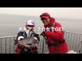 fishingmax芦屋 「四季の釣り」撮影中