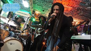 JULIAN MARLEY - \