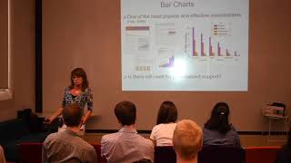 Cristina Conati – Towards User-Adaptive Visualizations