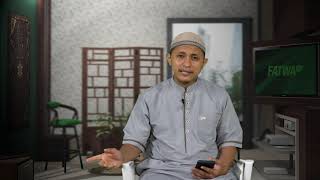 023 Hukum Membatalkan Pemberian - Dr. Musyaffa' Addariny, Lc., M.A.حَفِظَهُ اللهُ