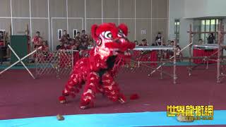 鹤心体育会He Xin Lion \u0026 Dragon Arts Troupe