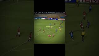 Wendell Lira Puskas Goal 🤩☠️ #shortvideo #capcut