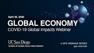 The Global Economy - COVID-19 Global Impacts