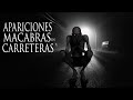 LA MACABRA CRIATURA DE LA CARRETERA (Y OTRAS EXPERIENCIAS DE HORROR)