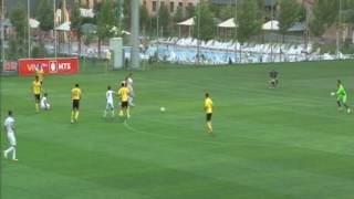 Pyunik - Alashkert 1-2