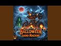 Eerie Werewolf in Castle Horror Sound