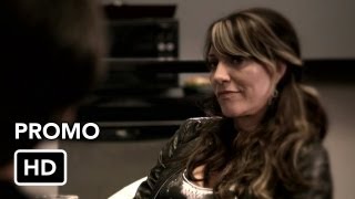 Sons of Anarchy Season 5 Promo #4 - Gemma (HD)