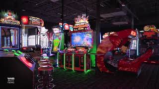 Sneak peek: Inside the new Scranton Dave & Buster’s