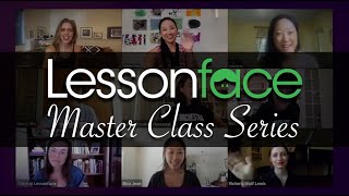 Presenting the MET Orchestra Musicians Master Class Series
