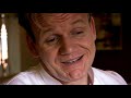 Gordon Ramsay Forced To Wait An Hour & A Half For Carbonara  Ramsay's Kitchen Nightmares FULL EP