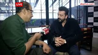 एक्टर से बिजनेसमैन बने Sanjay Dutt से बॉलीवुड और साउथ की फिल्मों को लेकर Ravi Jain की खास बातचीत