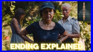 Triangle of Sadness ENDING EXPLAINED | Movie Review | Best Picture Contender