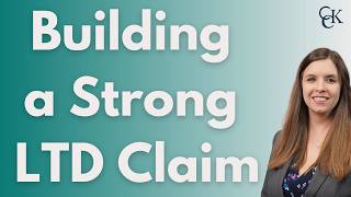 Long-Term Disability Claim Denied? Here's What You Need to Know