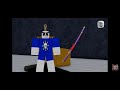 i react to guess the blox fruit sword by its AI version