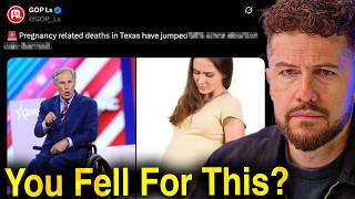 The Internet Just Fell for This Crazy Report...
