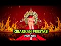 Power Metal. Kibarkan Prestasi ( Lirik )