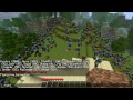 minecraft solo the creature mod w.i.p 1.6.6 version