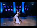 sfygmosradio.gr Μαίρη Συνατσάκη 8ο live dwts4