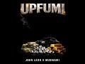 Upfumi - John Leon X Mushauri. (Official Audio).