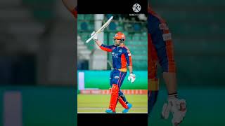 Psl7: Sharjeel khan batting style