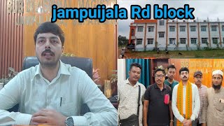 jampuijala sub divisions ni sdm kwtal no Borom yapharlai kha jampuijala press club