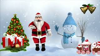 Jingle Bells with Lyrics | Christmas Songs | Christmas Songs and Carols