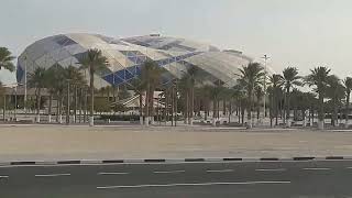 Lusail Sports Complex (Qatar)