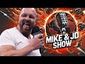 Mike & JD Show ep. 79: Ibou of WrestlePurists, #AEW Enters NWO Era | Another #TNA Exodus?