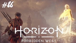 Horizon Forbidden West: #086 Erst Poseidon, dann Aether!