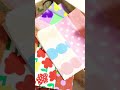 【はぎれシート作り置き】⬇️完成は動画で