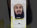 Major Sins Require Specific Repentance | Mufti Menk | #shorts