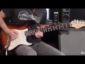 Joe Satriani - Cryin' (Guitar Tutorial)