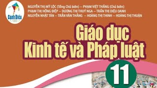 Bài 2: CD - CUNG, CẦU TRONG NỀN KINH TẾ THỊ TRƯỜNG (P2)